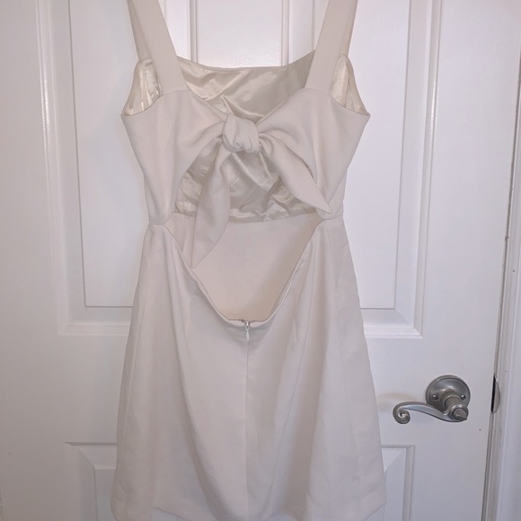 Wilfred Ecoulement Dress - Picture 2 of 2